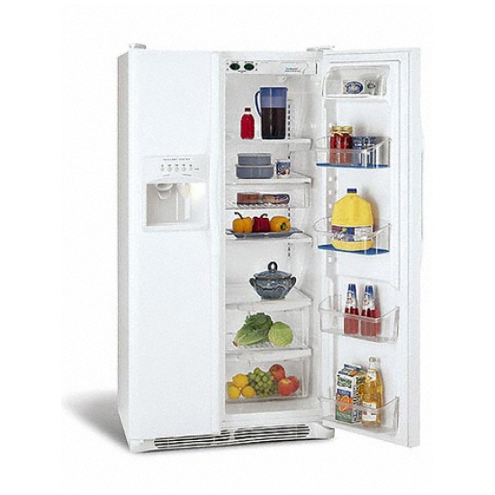 Frigidaire GLHS67EHQ