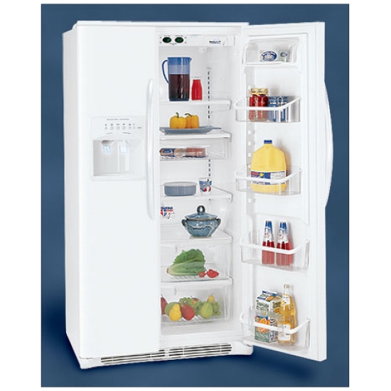 Frigidaire GLHS68EGQ