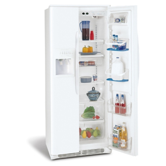 Frigidaire GLHS68EJPW
