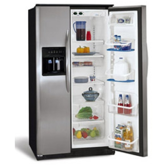 Évaluations Frigidaire GLHS68EJSB