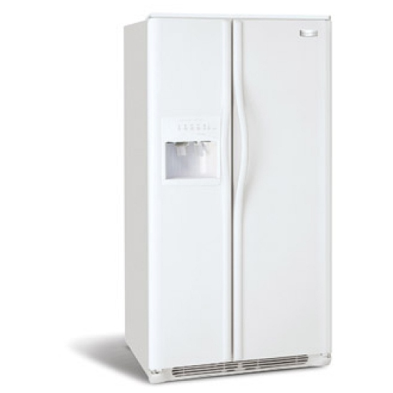 Frigidaire GLHS68EJW