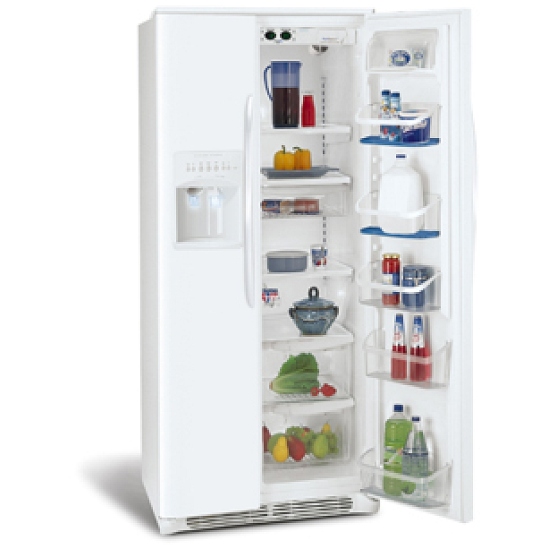 Frigidaire GLHS69EJPW