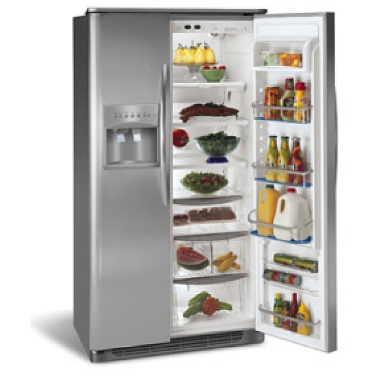 Frigidaire PHSC39EHSS