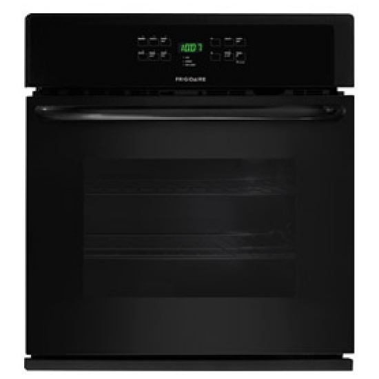 Évaluations Frigidaire FFEW3025PB