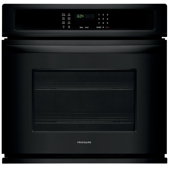 Frigidaire FFEW3026TB reviews