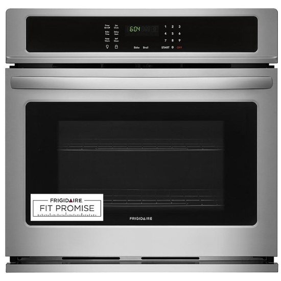 Frigidaire FFEW3026TS