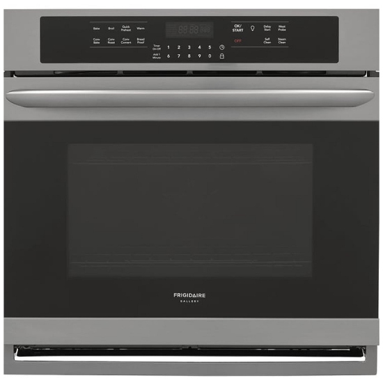 Frigidaire FGEW2766UD