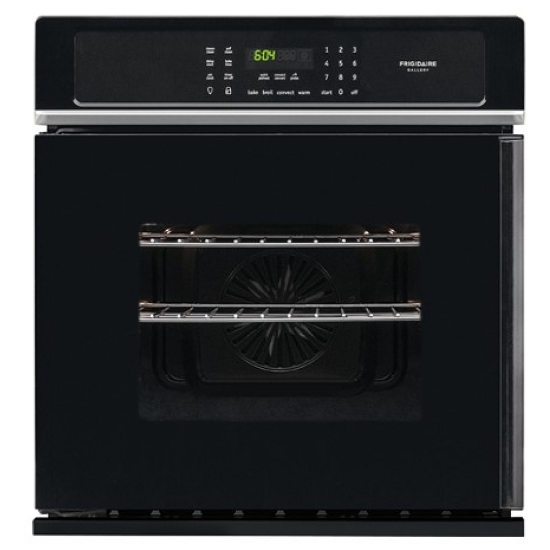 Frigidaire FGEW276SPB