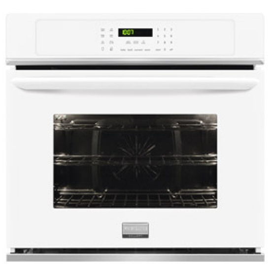 Évaluations Frigidaire FGEW3065PW