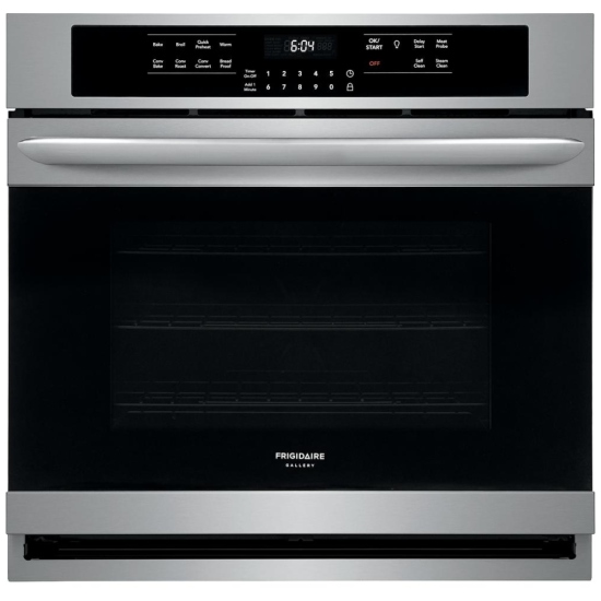 Frigidaire FGEW3066UF