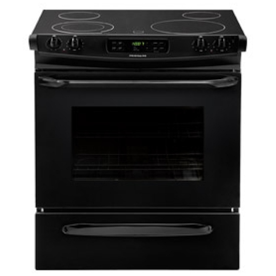 Évaluations Frigidaire CFES3025PB