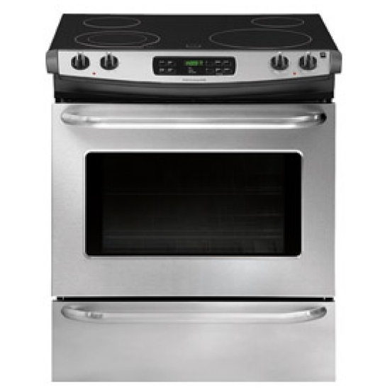 Frigidaire CFES3025PS