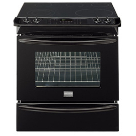 Frigidaire CGES3045KB