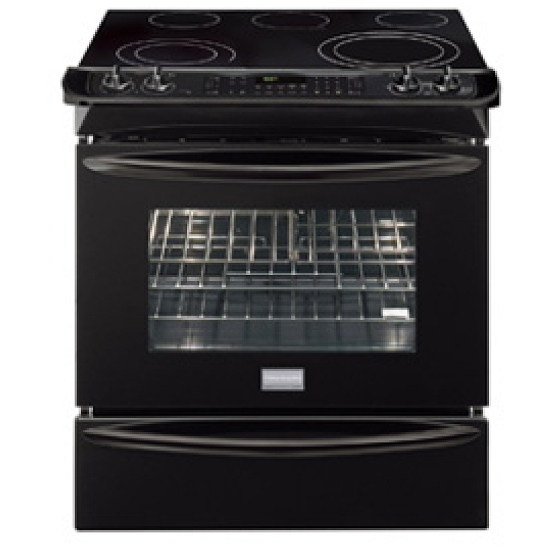 Frigidaire CGES3065KB