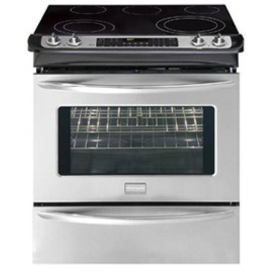 Frigidaire CGES3065KF reviews