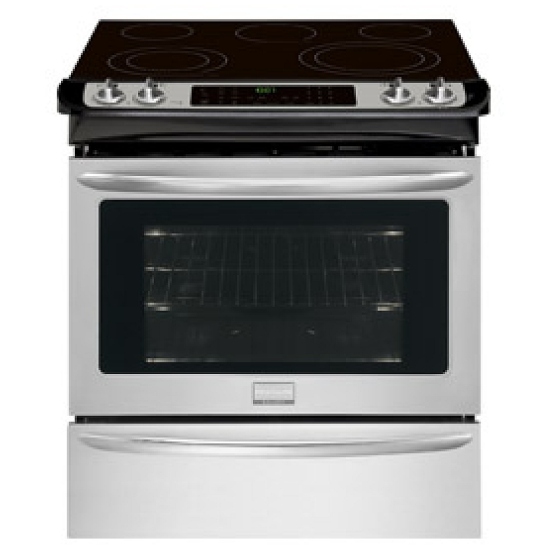 Cges3065pf Frigidaire Gallery Range Canada Best Price Reviews