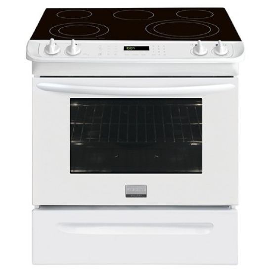 Frigidaire CGES3065PW reviews