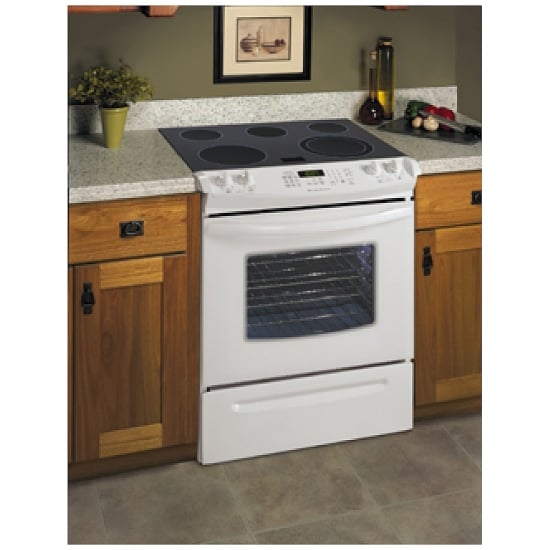 Frigidaire CGLES385FS