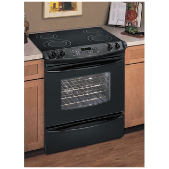 Évaluations Frigidaire CGLES389FB