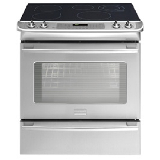 Frigidaire CPES3085KF