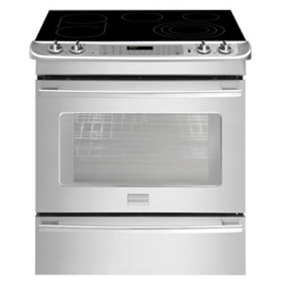 Frigidaire CPES3085PF