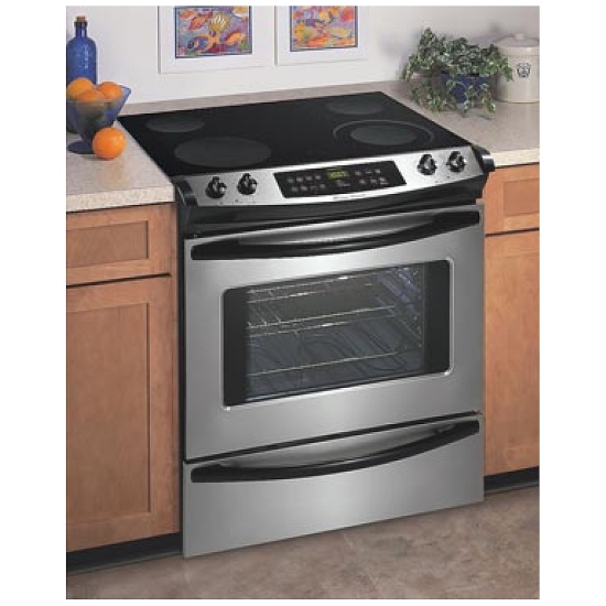 Frigidaire FES366EC reviews