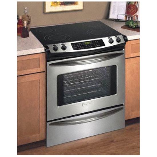 Frigidaire PLES389EC