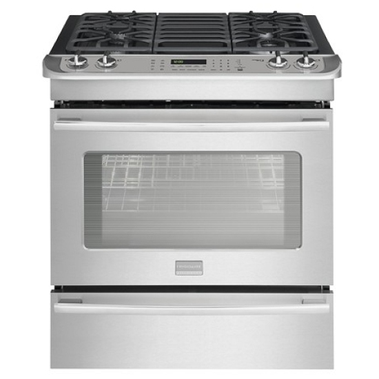 Frigidaire CPDS3085PF