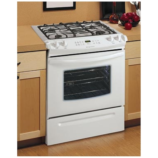 Frigidaire FCS366EB