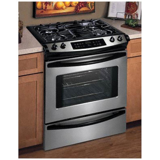 Frigidaire FCS366EC