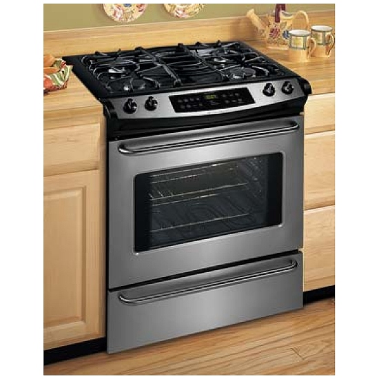 Frigidaire FCS367EC