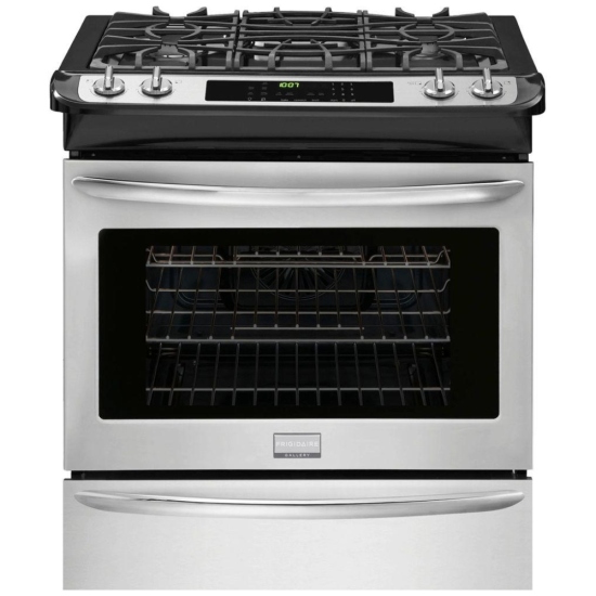 Frigidaire FGGS3065PF reviews