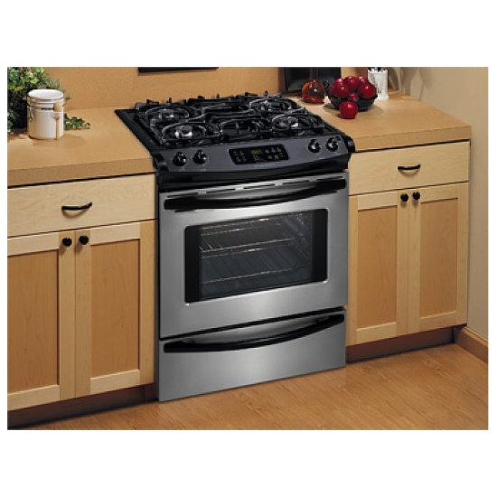 Évaluations Frigidaire FGS365EC