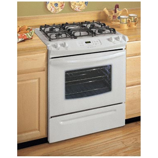 Frigidaire FGS365EQ
