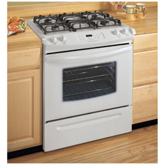 Frigidaire FGS365ES