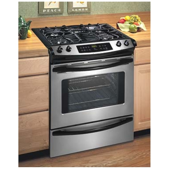 Frigidaire FGS366EC