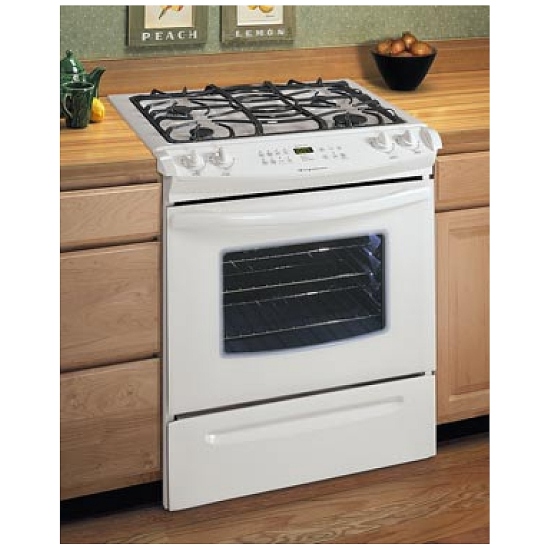 Évaluations Frigidaire FGS366EQ