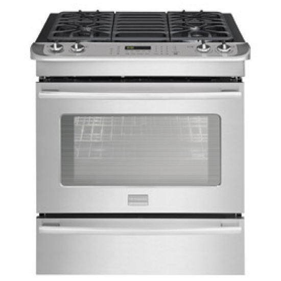 Frigidaire FPGS3085PF