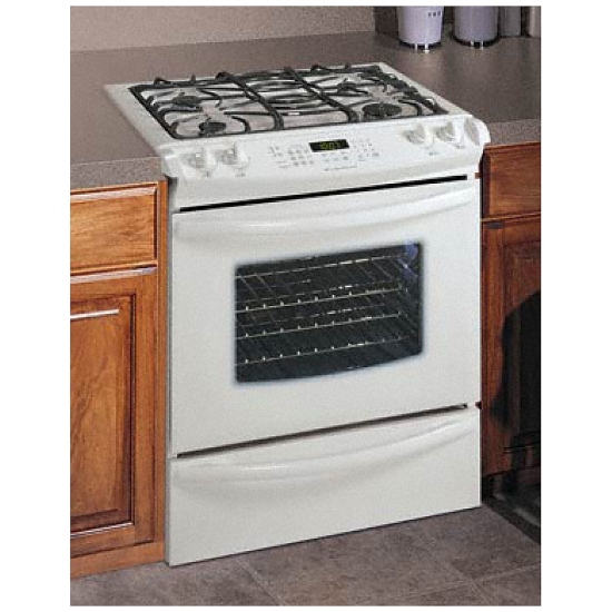 Frigidaire GLCS389FQ