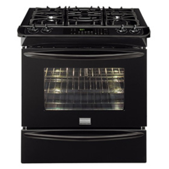 Frigidaire CGDS3065KB reviews