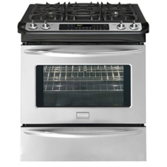 Frigidaire CGDS3065KF