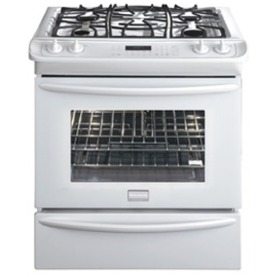 Frigidaire CGDS3065KW