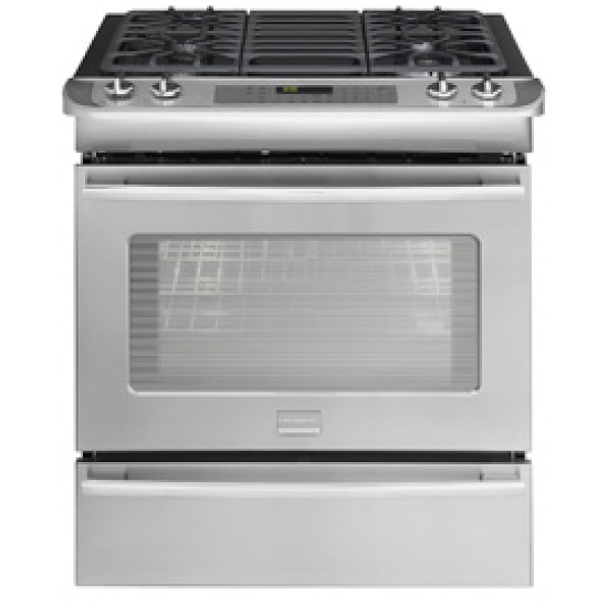 Frigidaire CPDS3085KF