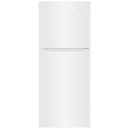 Frigidaire FFET1222UW