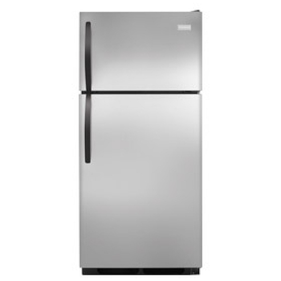 FFHT1725LS Frigidaire Top Mount Refrigerator Canada Sale! Best Price