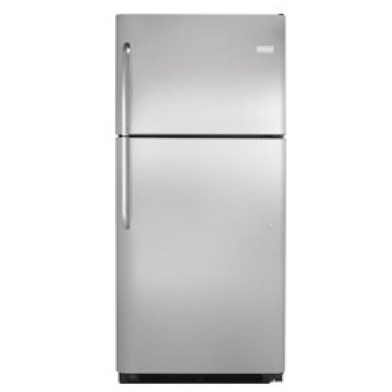 Frigidaire FFHT2126PS reviews
