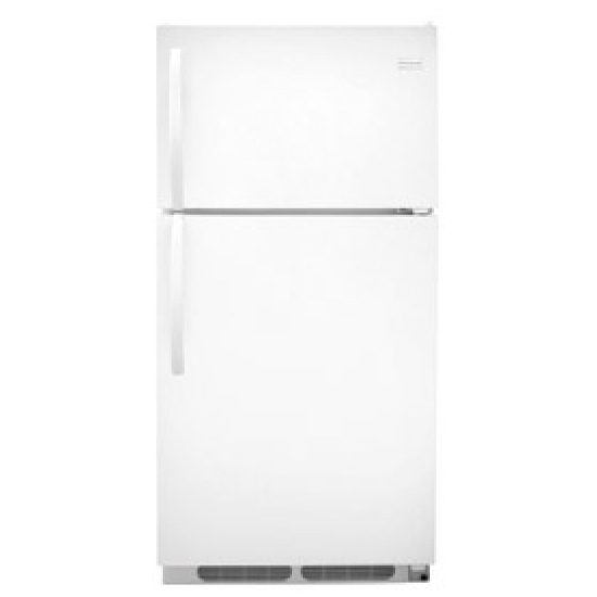 Frigidaire FFTR1513LW