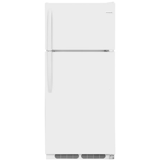Frigidaire FFTR1621TW