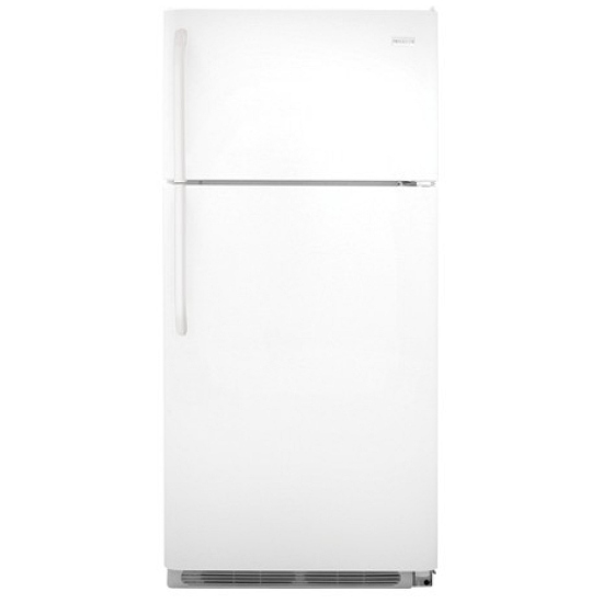 Évaluations Frigidaire FFTR1814QW