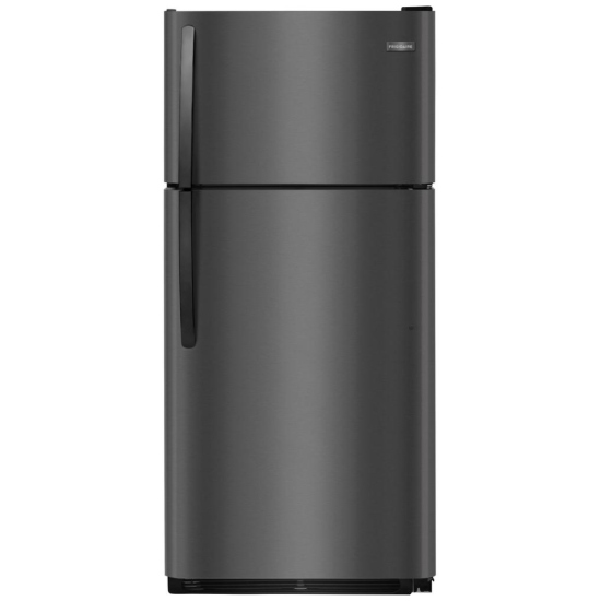 Frigidaire FFTR1821TD reviews